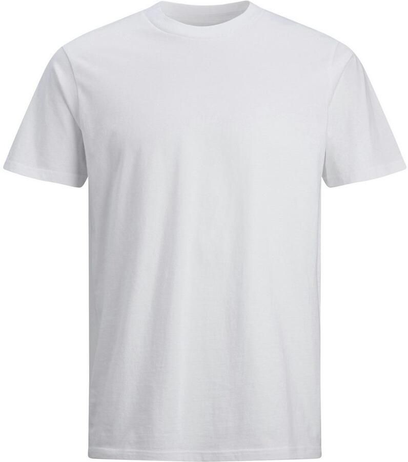 Jack & Jones Shirt met ronde hals JACUNDER TEE CREW NECK 3 PACK NOOS (set 3-delig) - Foto 2