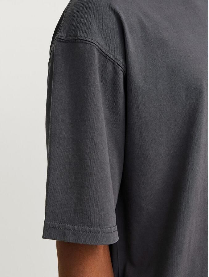 Jack & Jones Shirt met ronde hals JJECHARGE FADED TEE O-NECK NOOS - Foto 3