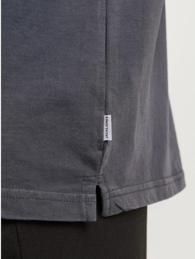 Jack & Jones Shirt met ronde hals JJECHARGE FADED TEE O-NECK NOOS - Foto 2