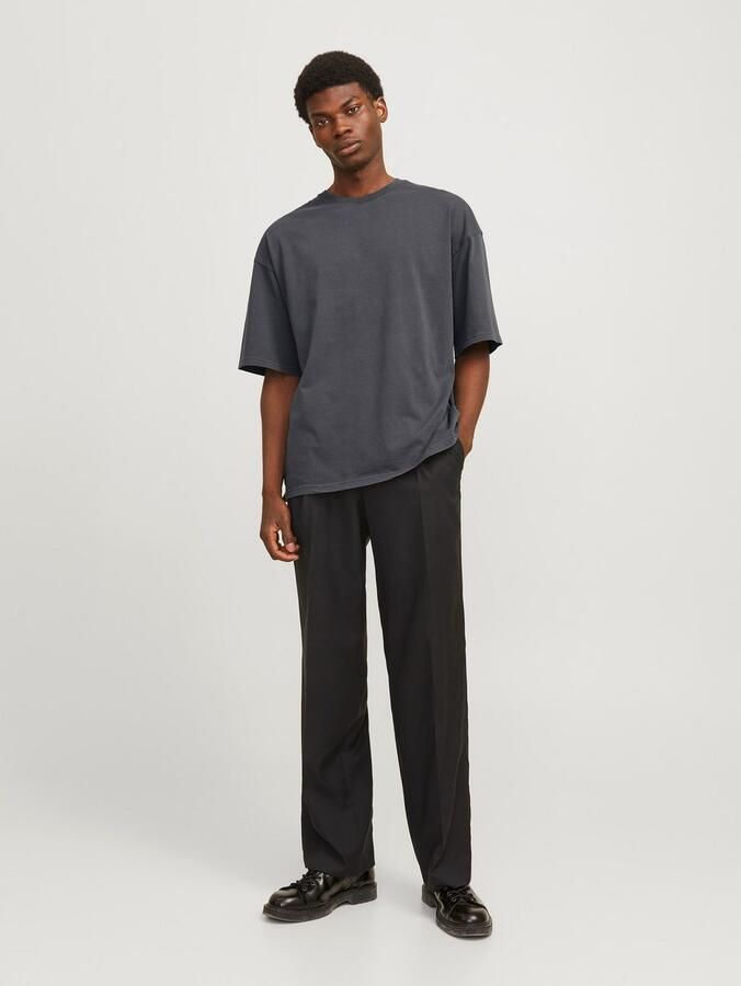 Jack & Jones Shirt met ronde hals JJECHARGE FADED TEE O-NECK NOOS - Foto 5