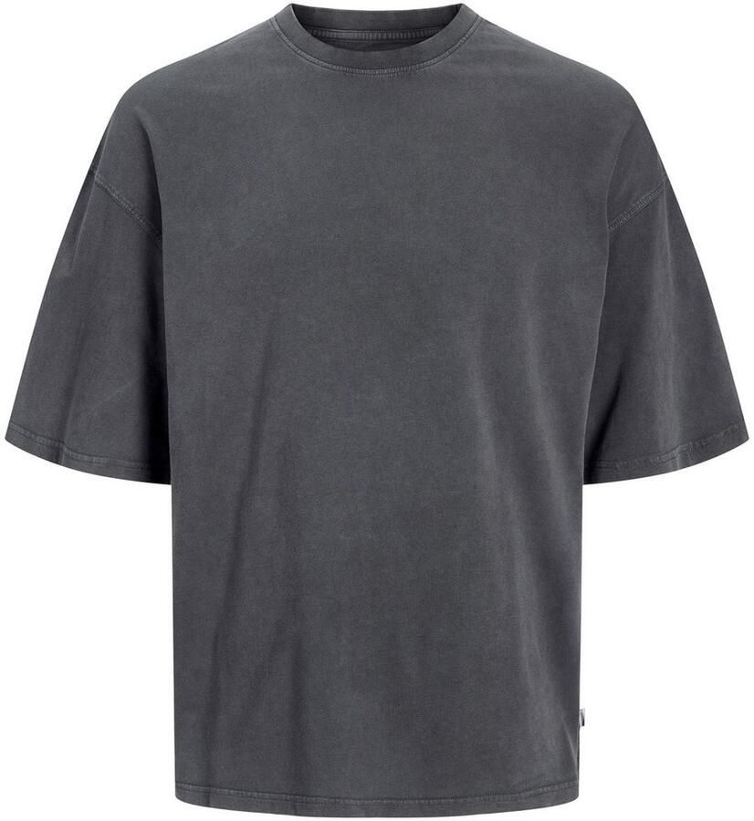 Jack & Jones Shirt met ronde hals JJECHARGE FADED TEE O-NECK NOOS