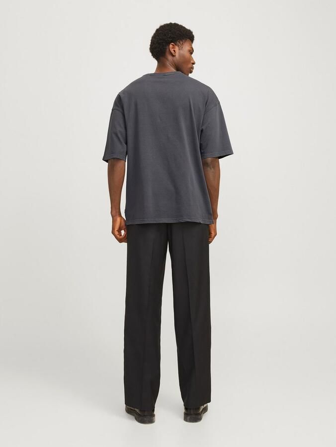 Jack & Jones Shirt met ronde hals JJECHARGE FADED TEE O-NECK NOOS - Foto 6