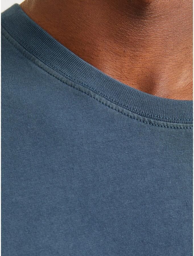 Jack & Jones Shirt met ronde hals JJECHARGE FADED TEE O-NECK NOOS - Foto 2
