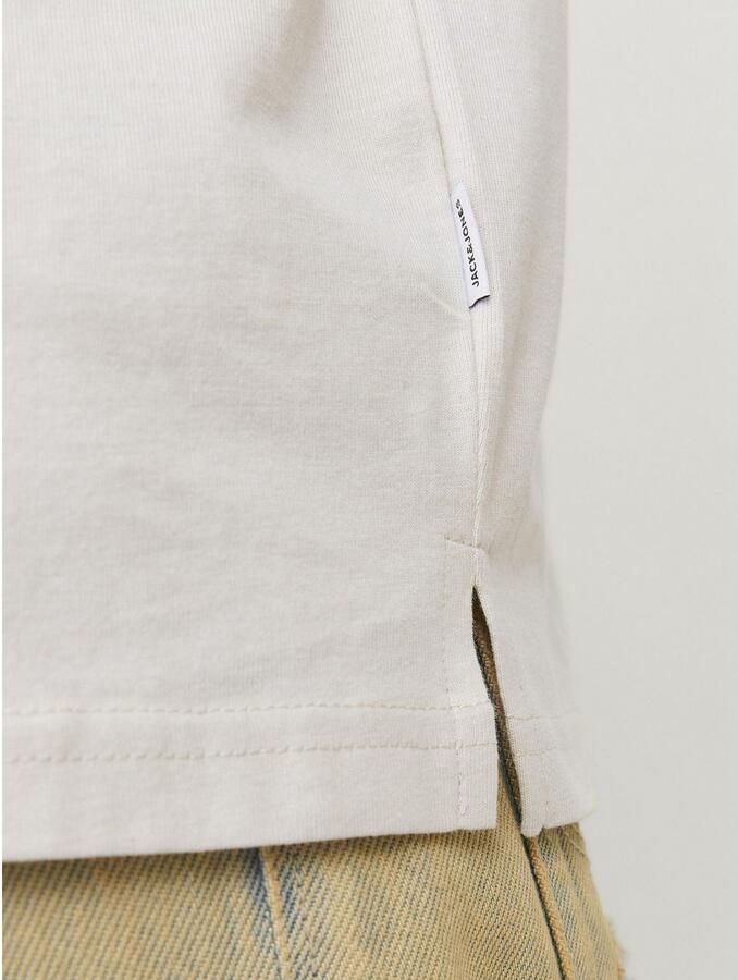 Jack & Jones Shirt met ronde hals JJECHARGE TEE O-NECK NOOS - Foto 3