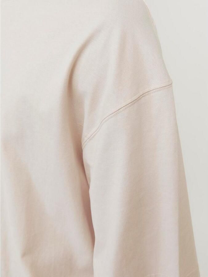 Jack & Jones Shirt met ronde hals JJECHARGE TEE O-NECK NOOS - Foto 4