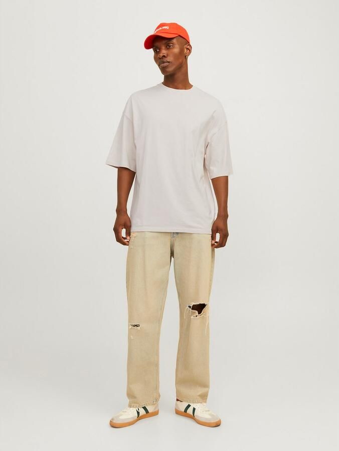 Jack & Jones Shirt met ronde hals JJECHARGE TEE O-NECK NOOS - Foto 6