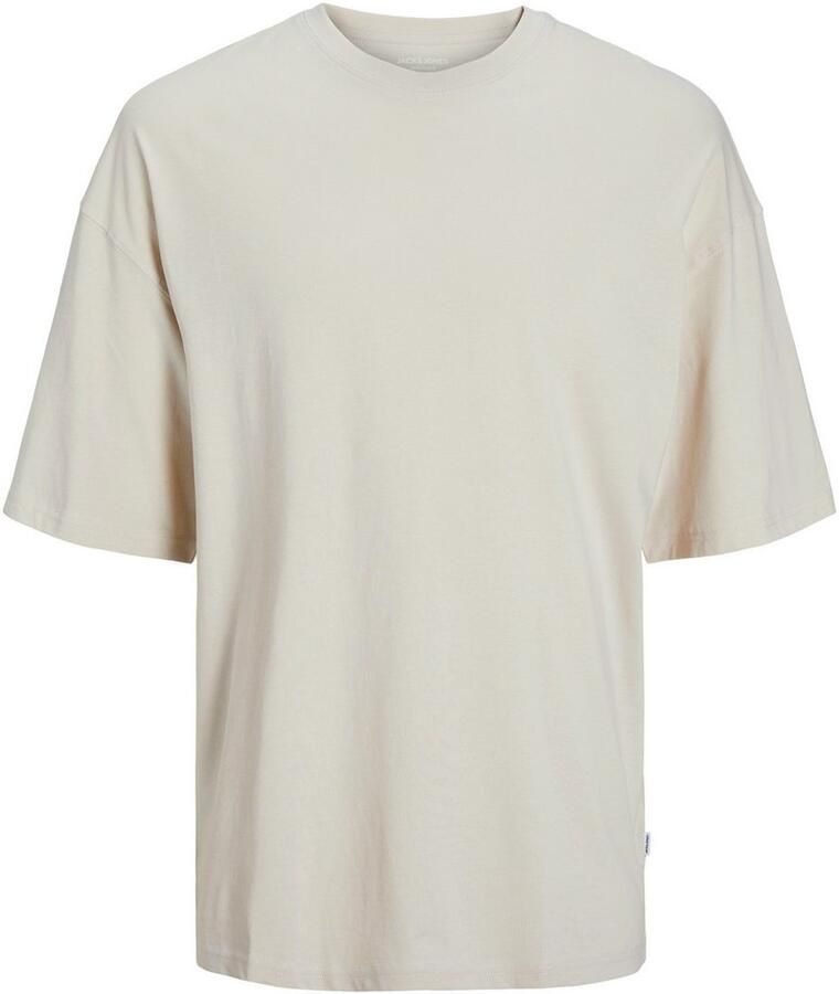 Jack & Jones Shirt met ronde hals JJECHARGE TEE O-NECK NOOS - Foto 2