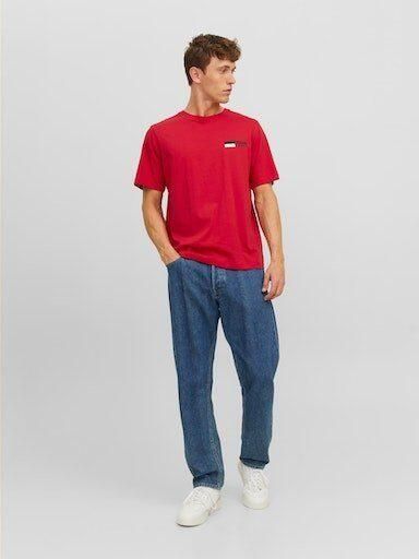 Jack & jones T-shirt Korte Mouw Jack & Jones JJECORP LOGO TEE PLAY SS O-NECK - Foto 5