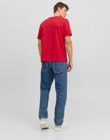 Jack & jones T-shirt Korte Mouw Jack & Jones JJECORP LOGO TEE PLAY SS O-NECK - Foto 6