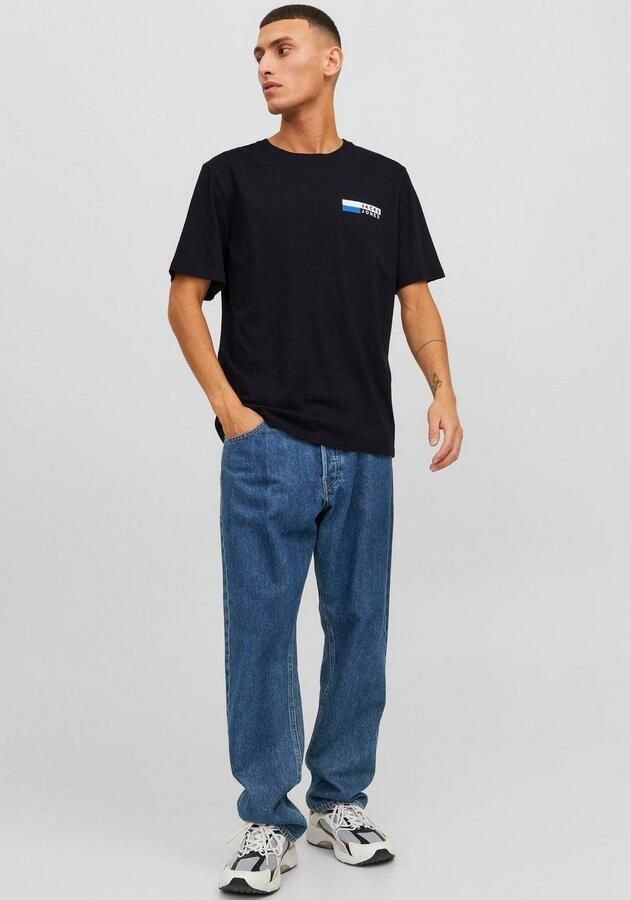 Jack & jones T-shirt Korte Mouw Jack & Jones JJECORP LOGO TEE PLAY SS O-NECK - Foto 8