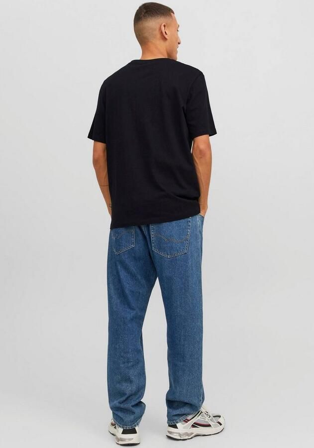 Jack & jones T-shirt Korte Mouw Jack & Jones JJECORP LOGO TEE PLAY SS O-NECK - Foto 9