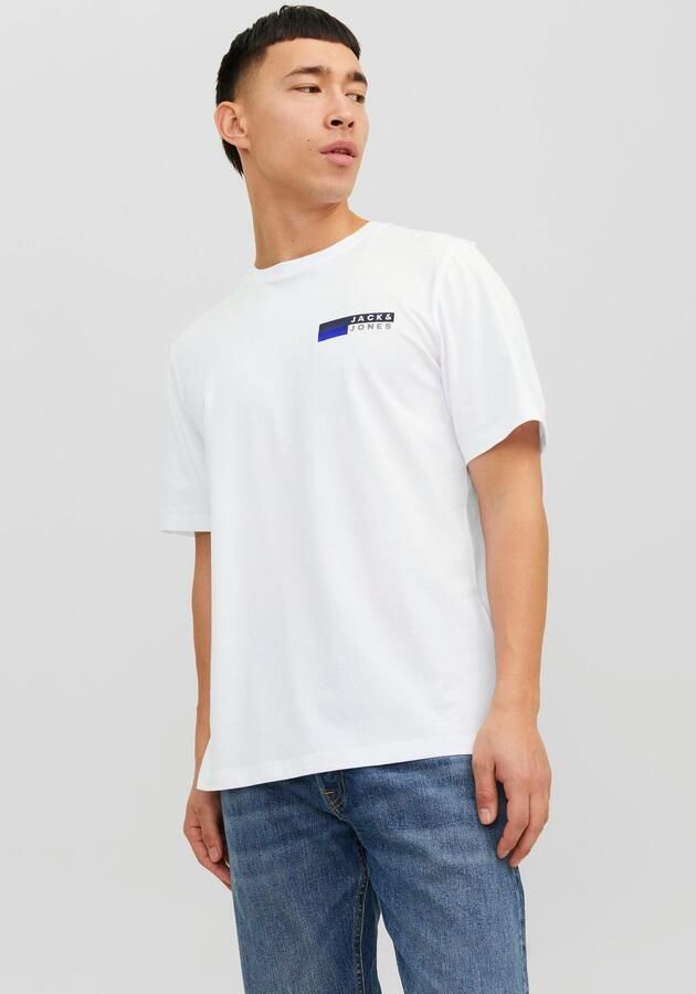 Jack & jones T-shirt Korte Mouw Jack & Jones JJECORP LOGO TEE PLAY SS O-NECK - Foto 9