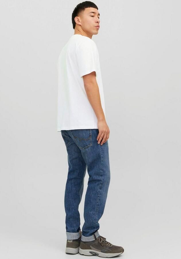 Jack & jones T-shirt Korte Mouw Jack & Jones JJECORP LOGO TEE PLAY SS O-NECK - Foto 7