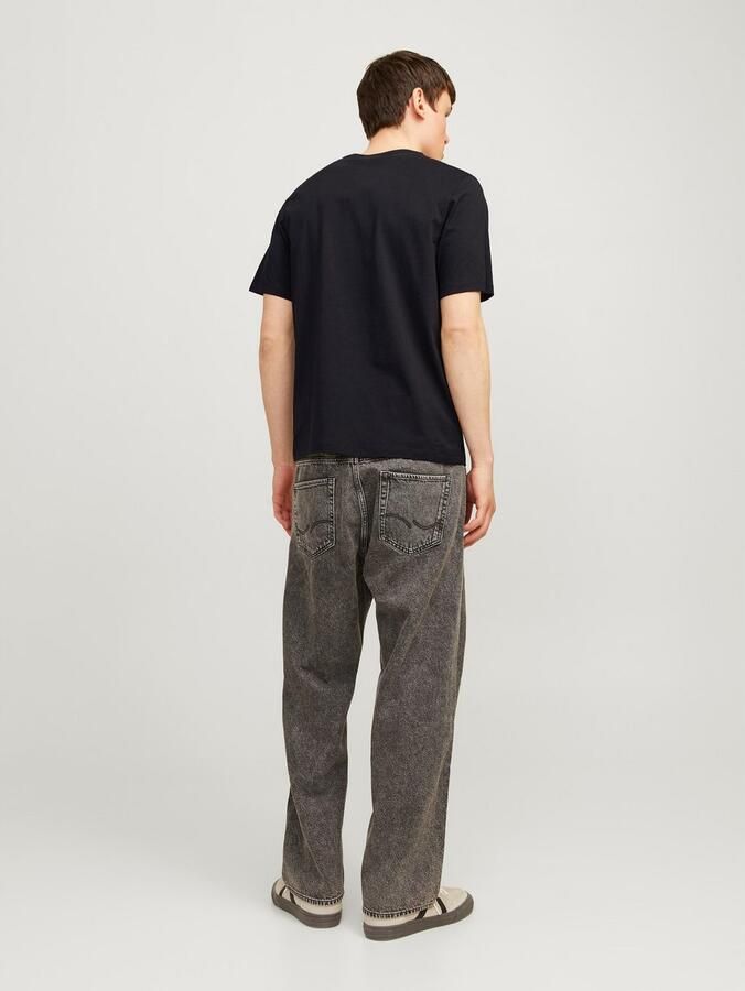 Jack & Jones Shirt met ronde hals JJECORP LOGO TEE PLAY SS O-NECK NOOS - Foto 7