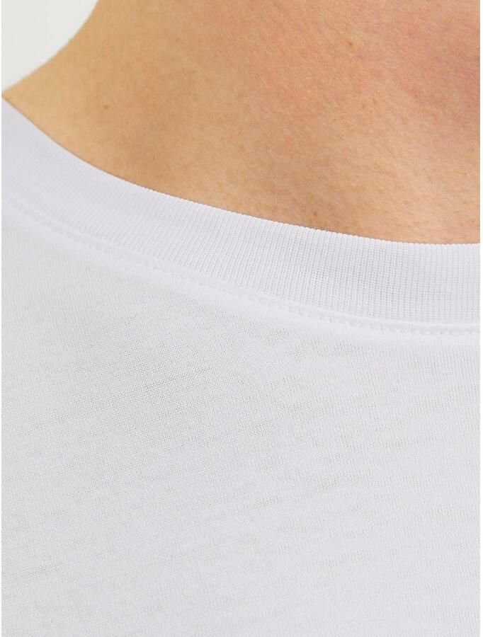 Jack & Jones Shirt met ronde hals JJECORP LOGO TEE PLAY SS O-NECK NOOS - Foto 3