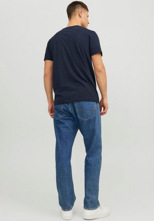 Jack & Jones Shirt met ronde hals JJECORP LOGO TEE PLAY SS O-NECK NOOS - Foto 7