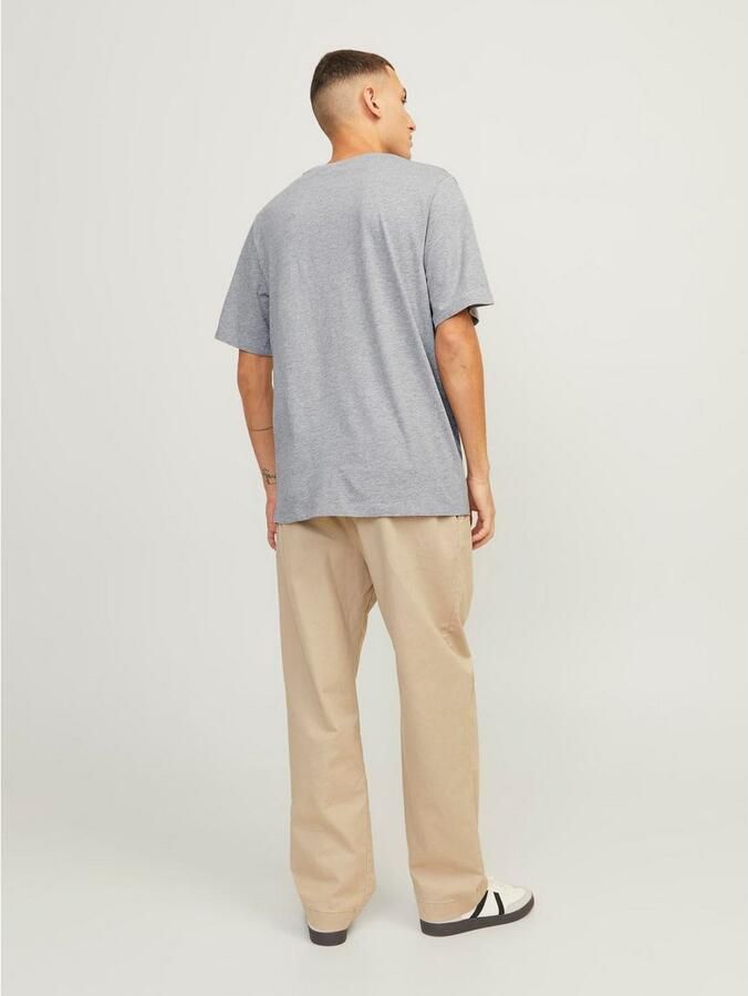 Jack & Jones Shirt met ronde hals JJECORP OLD LOGO TEE SS O-NECK NOOS - Foto 6