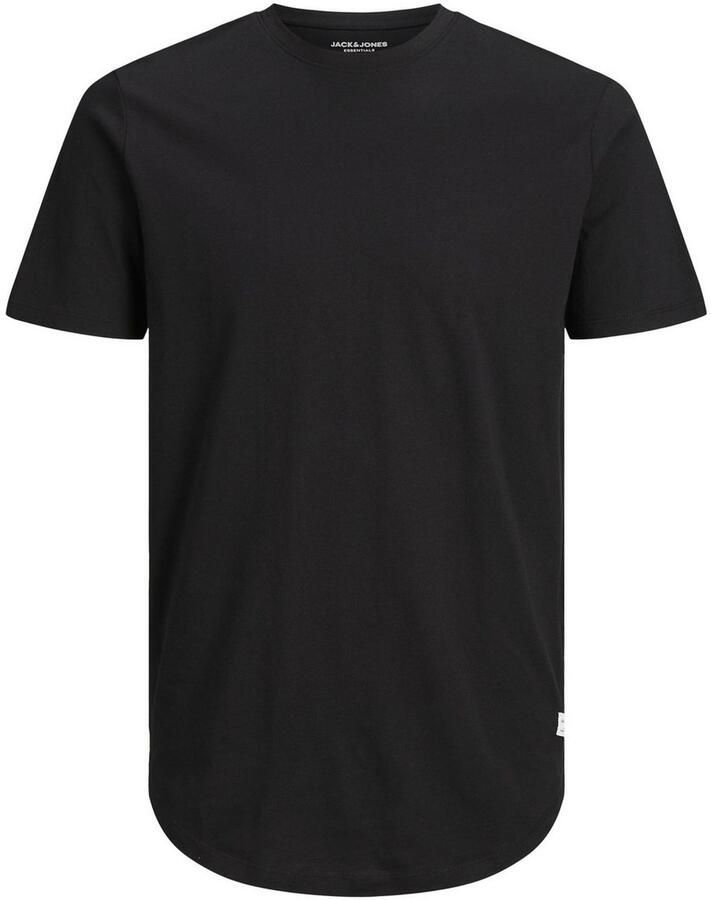 Jack & Jones Shirt met ronde hals JJENOA TEE SS CREW NECK 7PK MP NOOS (set 7-delig) - Foto 2