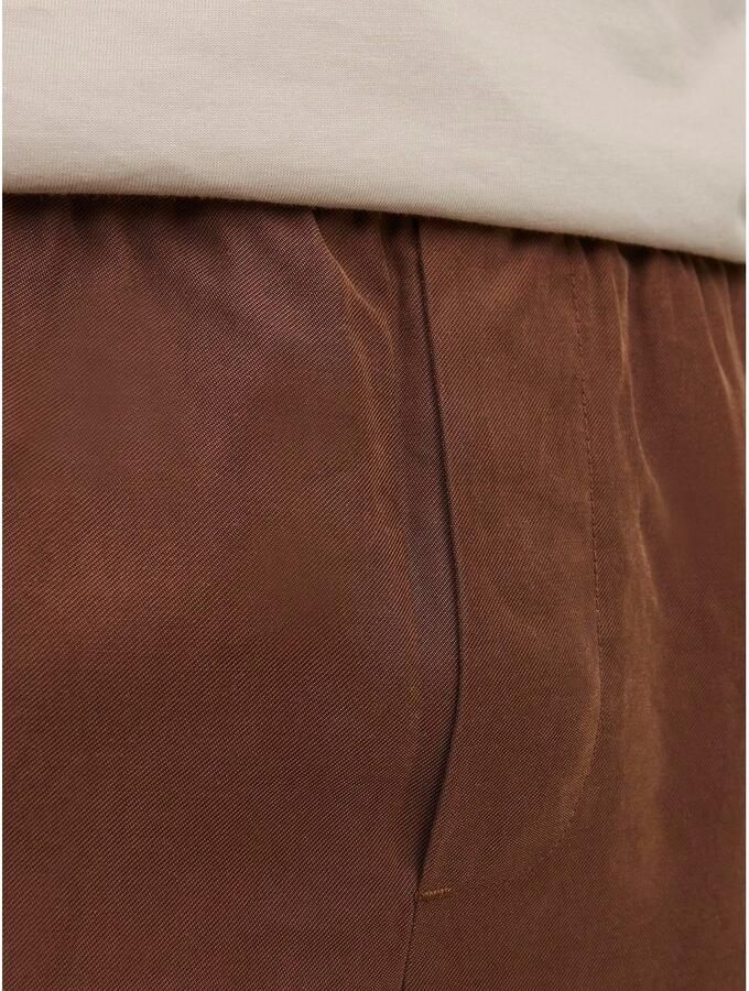 Jack & Jones Shirt met ronde hals JJEORGANIC BASIC TEE SS O-NECK NOOS - Foto 3