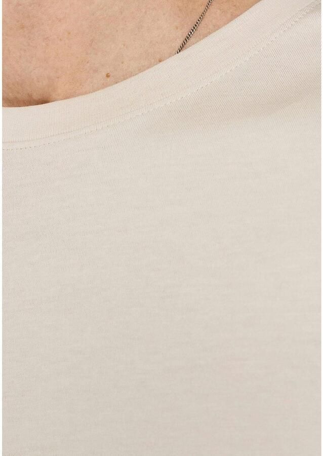 Jack & Jones Shirt met ronde hals JJEORGANIC BASIC TEE SS O-NECK NOOS - Foto 8