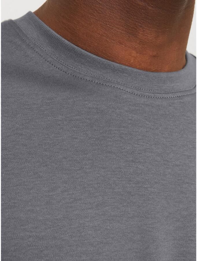 Jack & Jones Shirt met ronde hals JJEURBAN EDGE TEE SS O-NECK NOOS - Foto 2