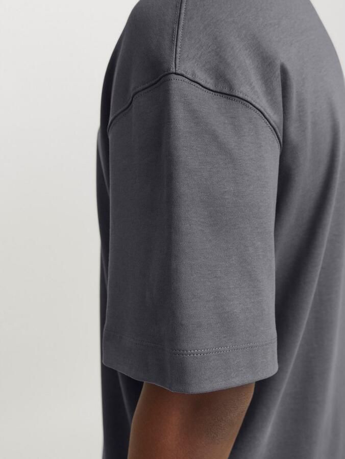 Jack & Jones Shirt met ronde hals JJEURBAN EDGE TEE SS O-NECK NOOS - Foto 6