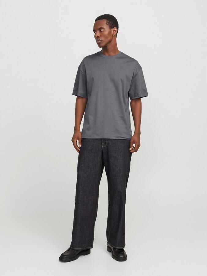 Jack & Jones Shirt met ronde hals JJEURBAN EDGE TEE SS O-NECK NOOS - Foto 7