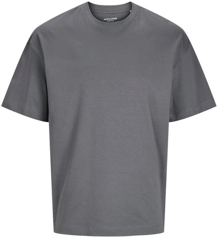 Jack & Jones Shirt met ronde hals JJEURBAN EDGE TEE SS O-NECK NOOS