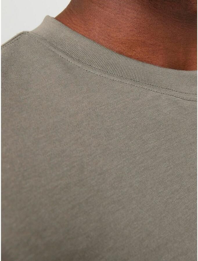 Jack & Jones Shirt met ronde hals JJEURBAN EDGE TEE SS O-NECK NOOS - Foto 2