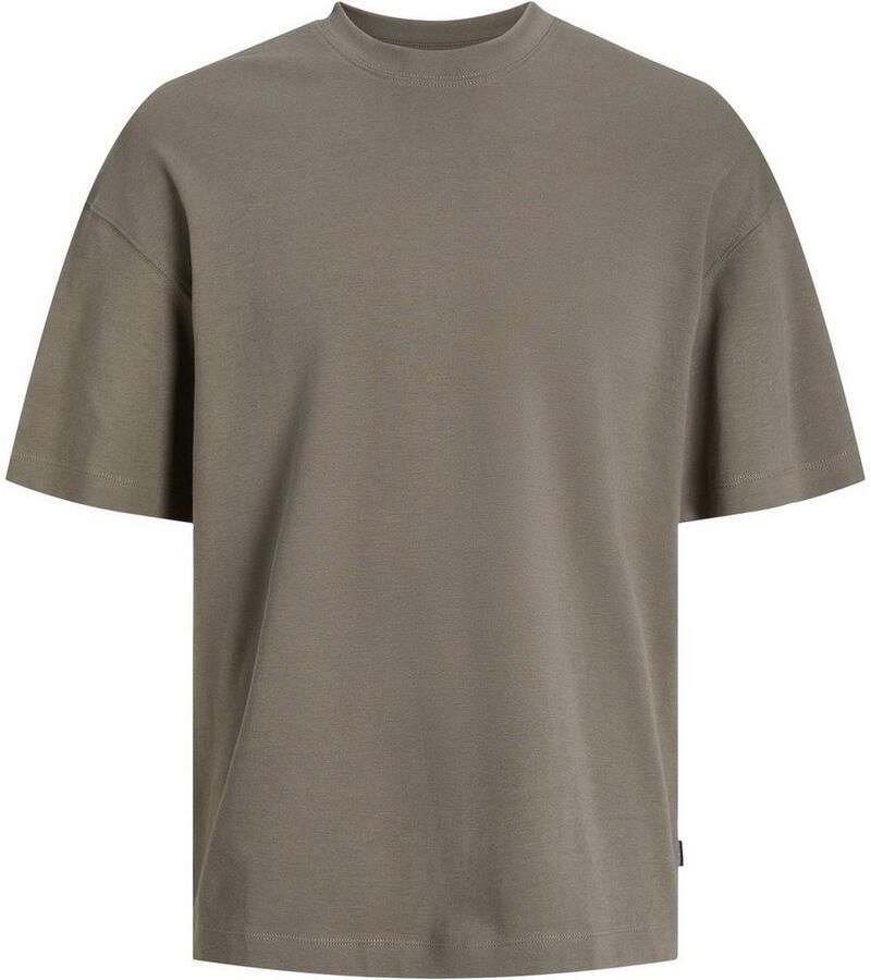 Jack & Jones Shirt met ronde hals JJEURBAN EDGE TEE SS O-NECK NOOS