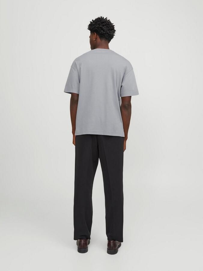 Jack & Jones Shirt met ronde hals JJEURBAN EDGE TEE SS O-NECK NOOS - Foto 6