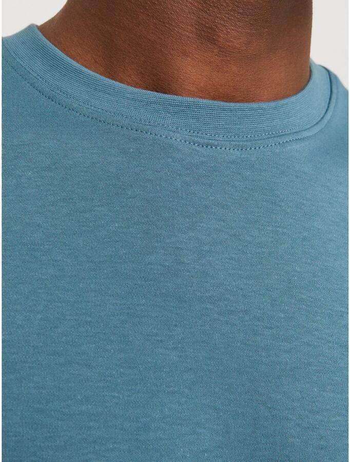 Jack & Jones Shirt met ronde hals JJEURBAN EDGE TEE SS O-NECK NOOS - Foto 2
