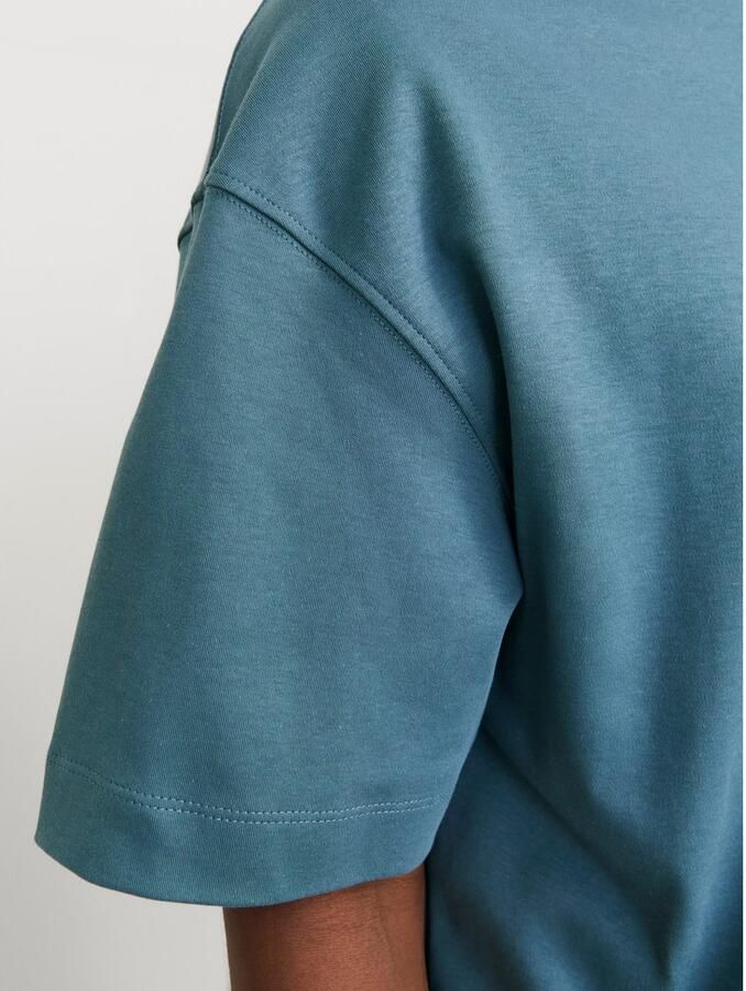 Jack & Jones Shirt met ronde hals JJEURBAN EDGE TEE SS O-NECK NOOS - Foto 3