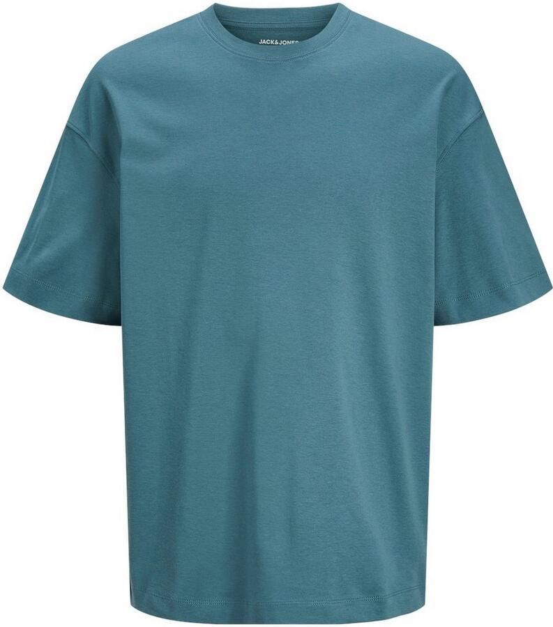 Jack & Jones Shirt met ronde hals JJEURBAN EDGE TEE SS O-NECK NOOS