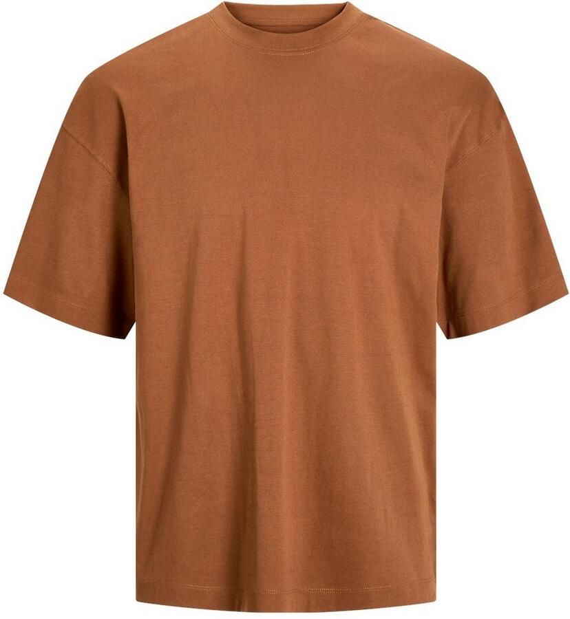 Jack & Jones Shirt met ronde hals JJEURBAN EDGE TEE SS O-NECK NOOS