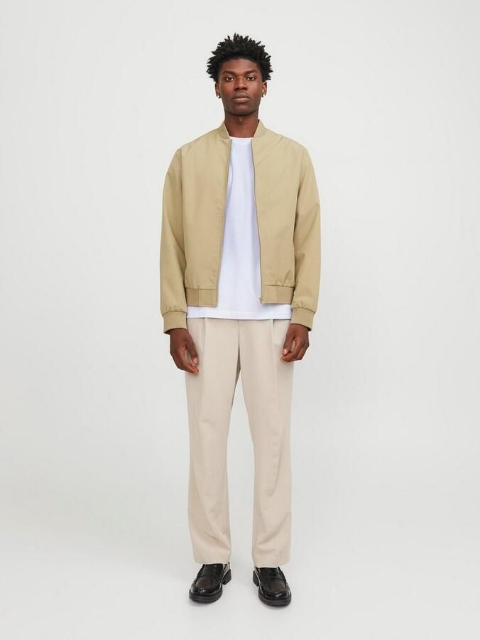 Jack & Jones Shirt met ronde hals JJEURBAN EDGE TEE SS O-NECK NOOS - Foto 5