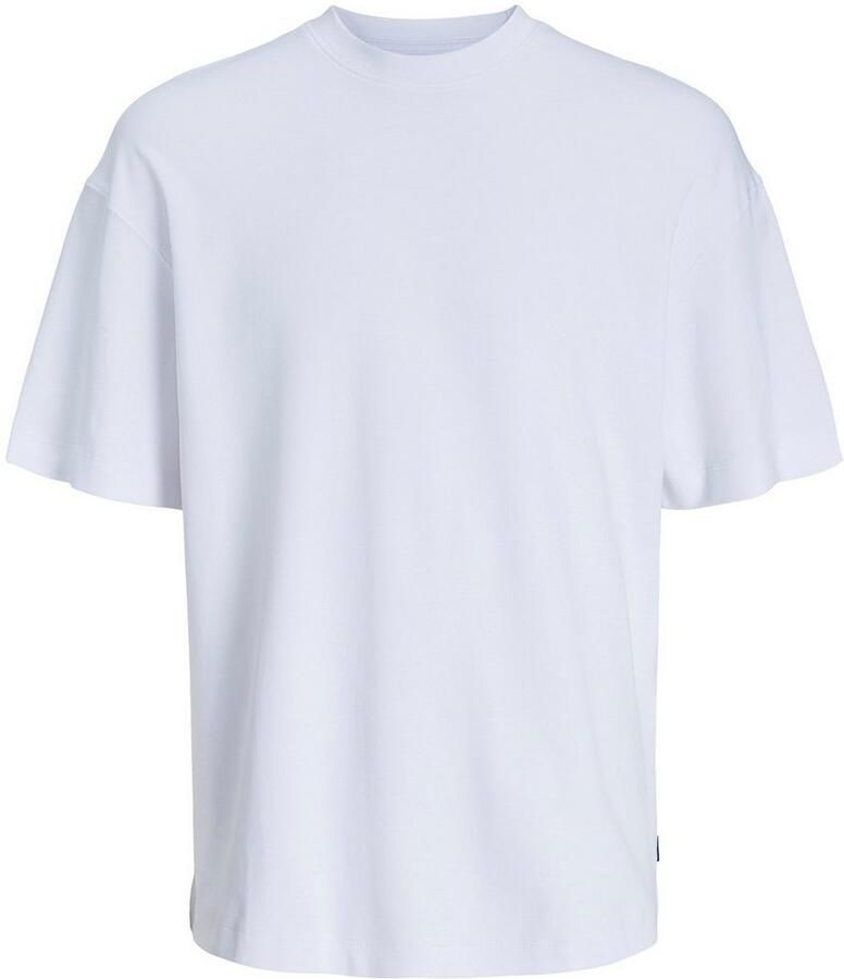 Jack & Jones Shirt met ronde hals JJEURBAN EDGE TEE SS O-NECK NOOS