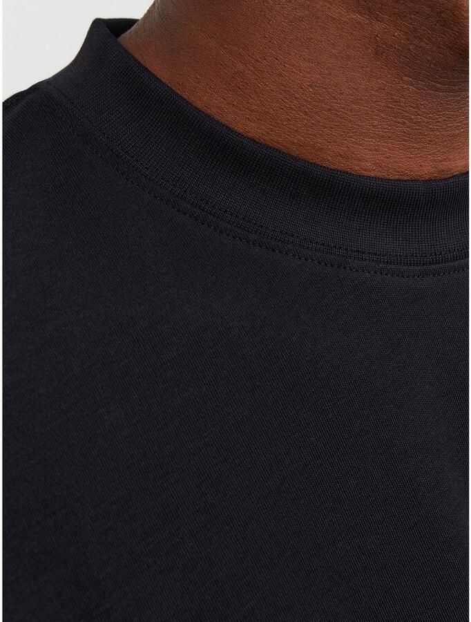 Jack & Jones Shirt met ronde hals JJEURBAN EDGE TEE SS O-NECK NOOS - Foto 2