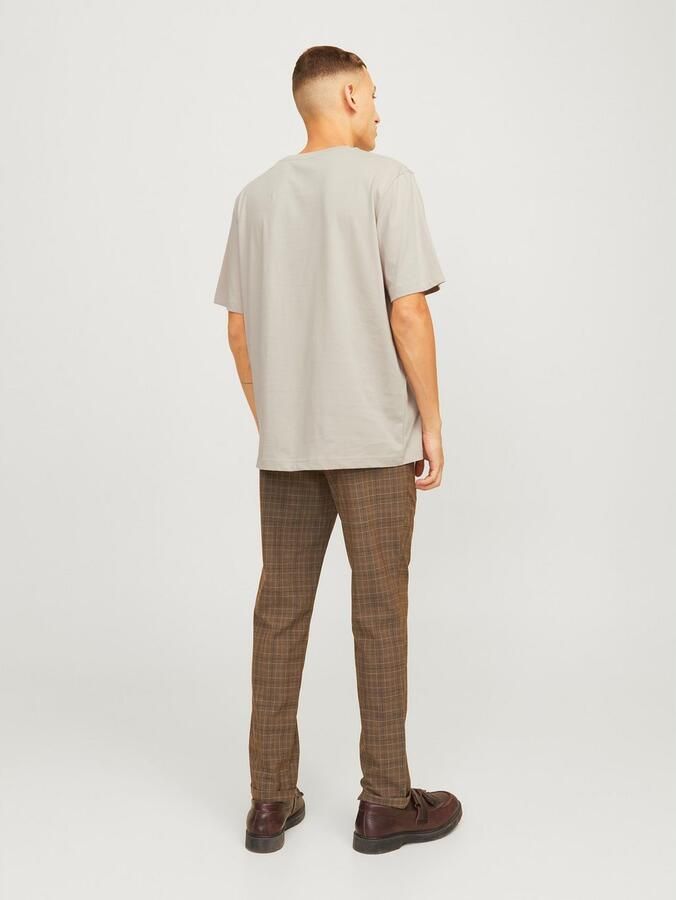 Jack & Jones Shirt met ronde hals JPRBLUARCHIE TEE CREW NECK - Foto 8