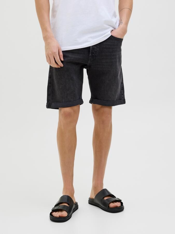 Jack & jones Korte Broek Jack & Jones Rick originele denim short - Foto 7