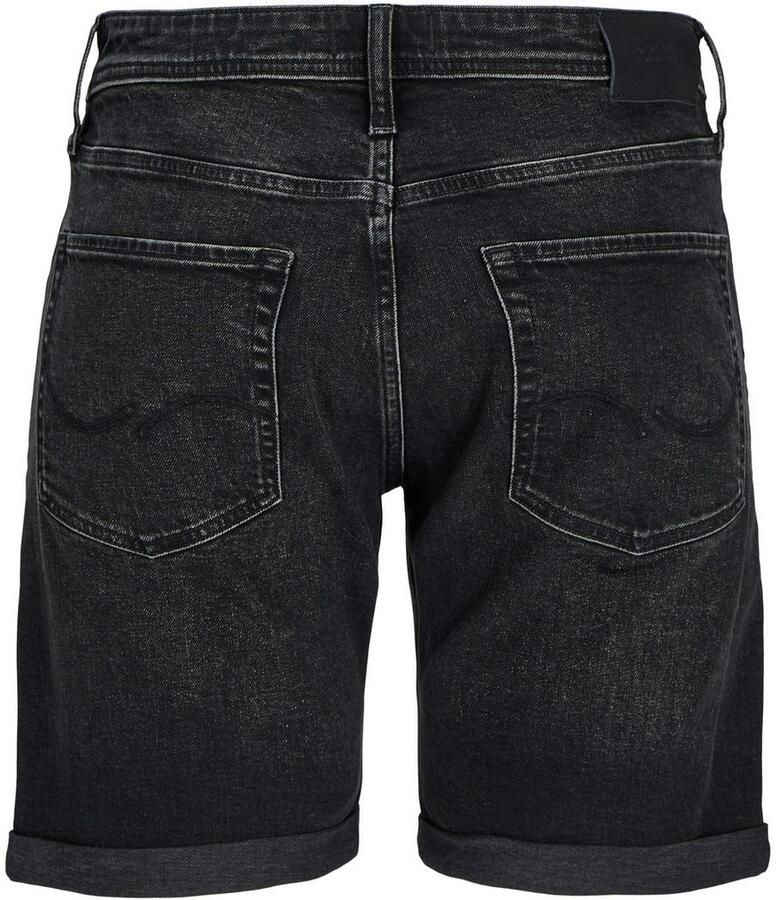 Jack & jones Korte Broek Jack & Jones Rick originele denim short