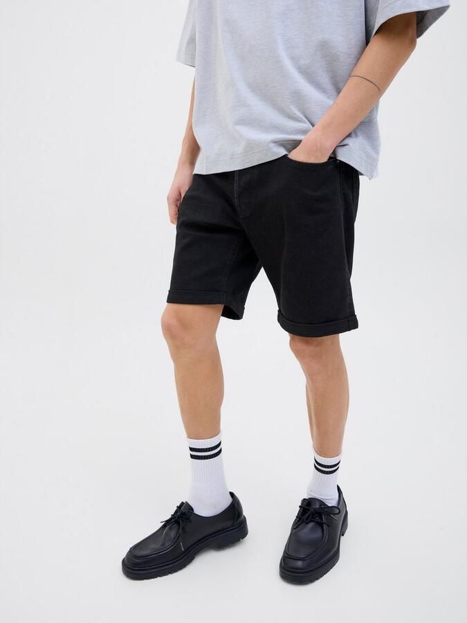 Jack & Jones Short JJIRICK JJORIGINAL SHORTS SQ 330 - Foto 5