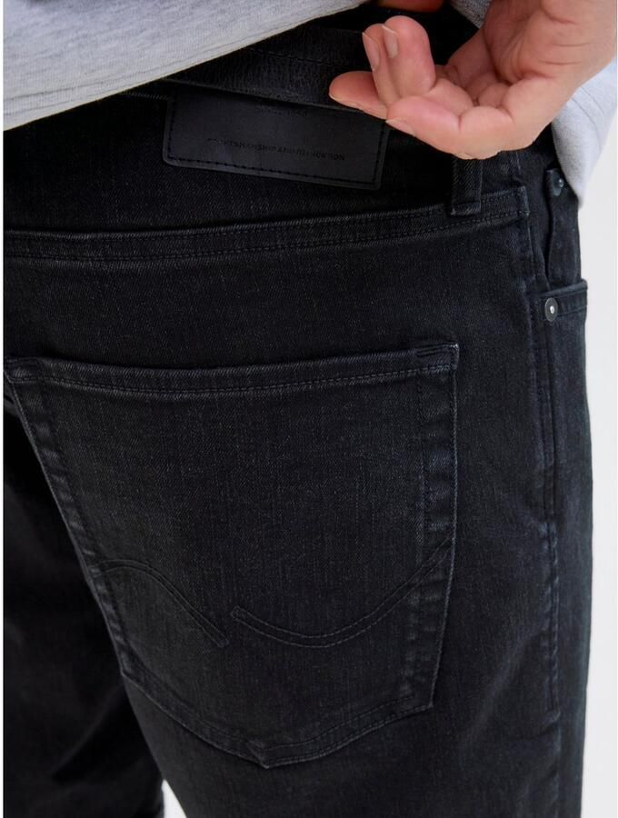 Jack & Jones Short JJIRICK JJORIGINAL SHORTS SQ 330 - Foto 2