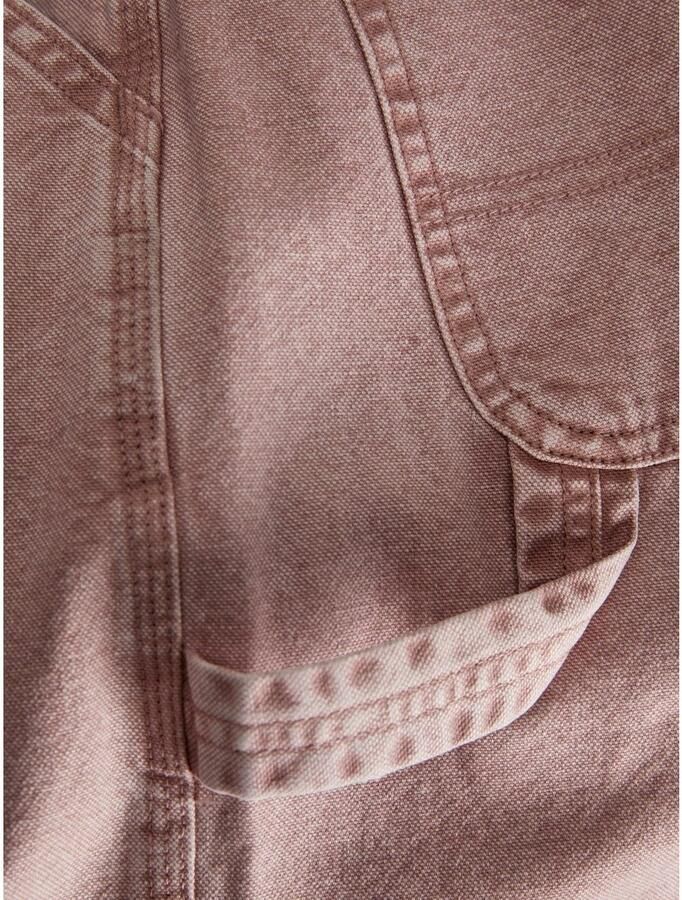 Jack & jones Korte Broek Jack & Jones 12252814 CARPENTER SHORT-WOODROSE - Foto 3