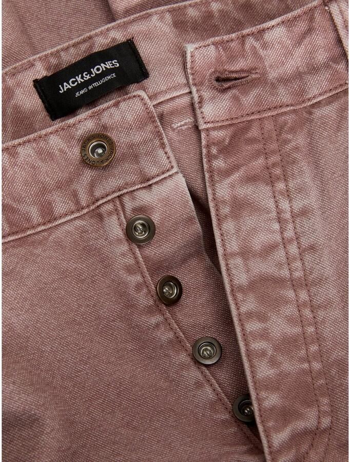 Jack & jones Korte Broek Jack & Jones 12252814 CARPENTER SHORT-WOODROSE - Foto 4