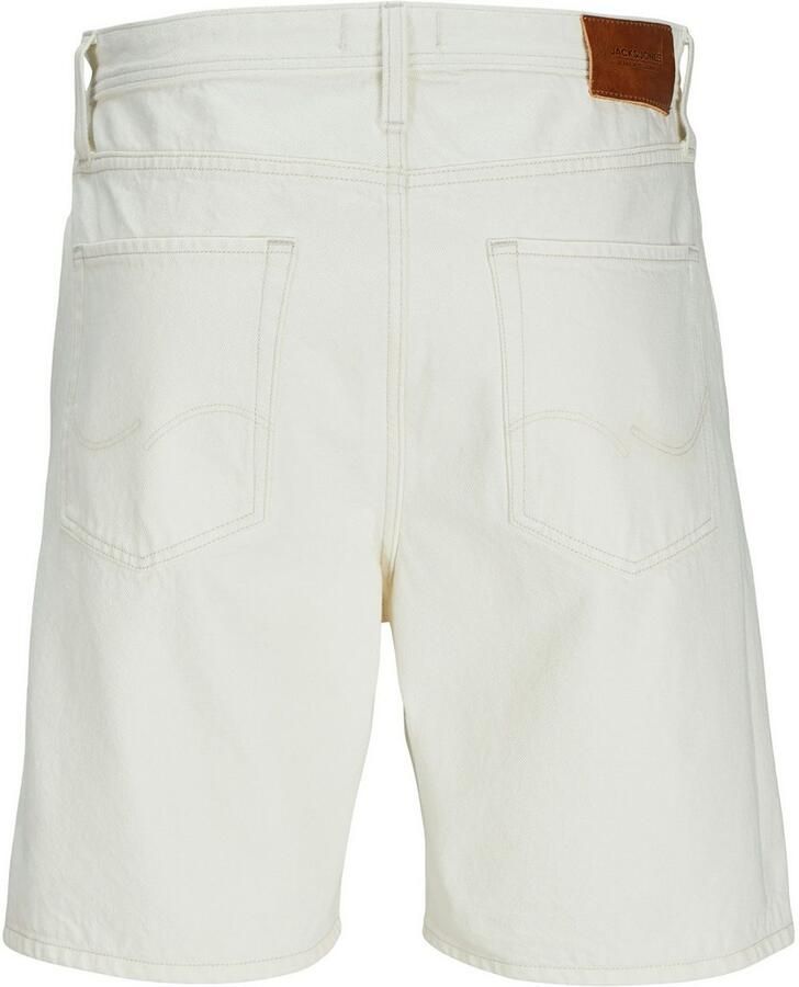Jack & jones Korte loose fit jeans in 5-pocketmodel model 'TONY' - Foto 2