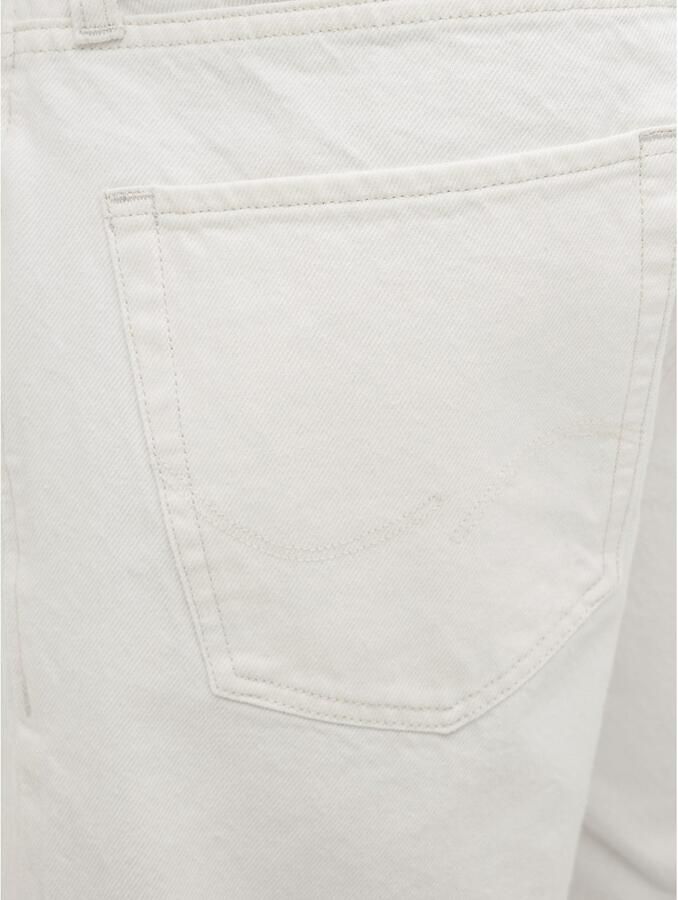 Jack & jones Korte loose fit jeans in 5-pocketmodel model 'TONY' - Foto 4