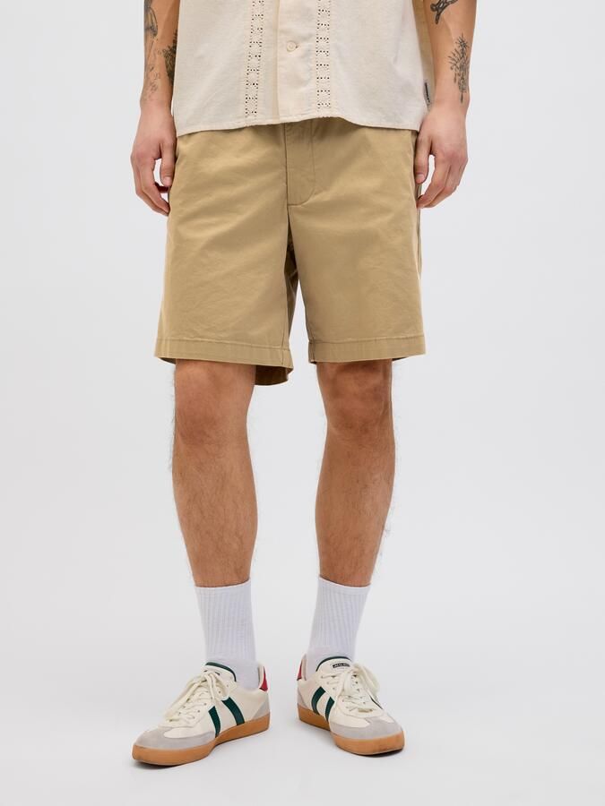 Jack & Jones Short JPSJAIDEN CAMPAIGNHYBRIDJOGGERSHORT MID - Foto 7