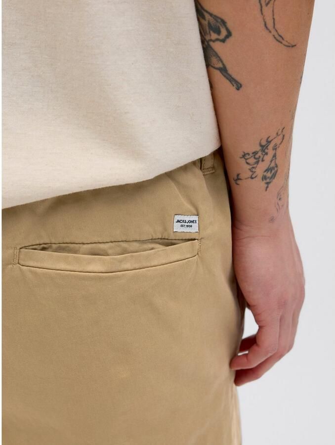 Jack & Jones Short JPSJAIDEN CAMPAIGNHYBRIDJOGGERSHORT MID - Foto 3