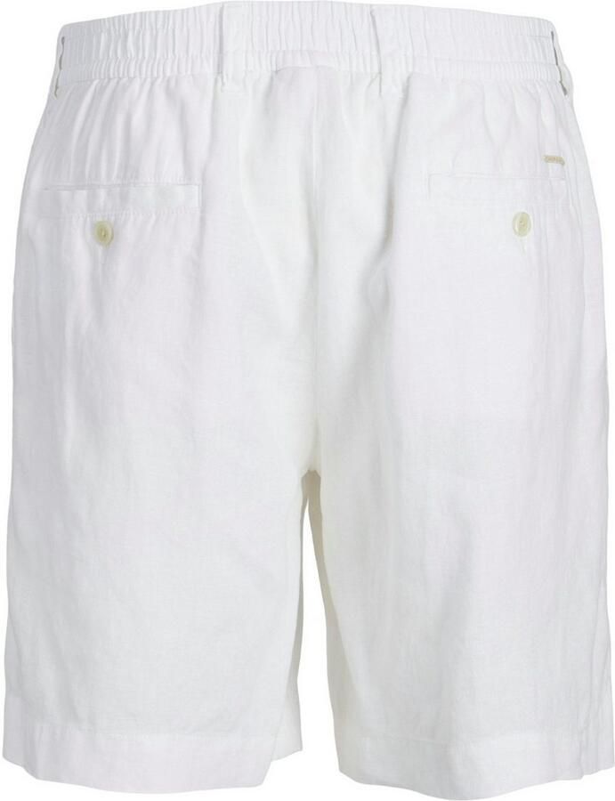Jack & Jones Short JPSTBILL LAWRENCE LINEN SHORTS SRT LN - Foto 2